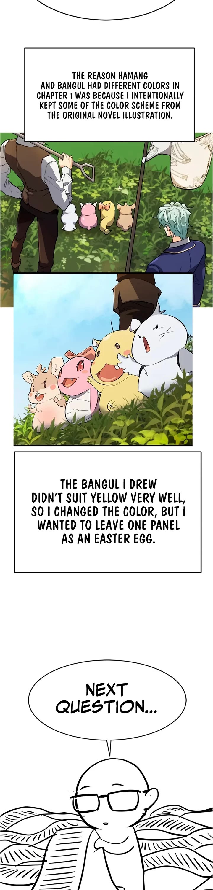 The World's Best Engineer chapter 223 page 67