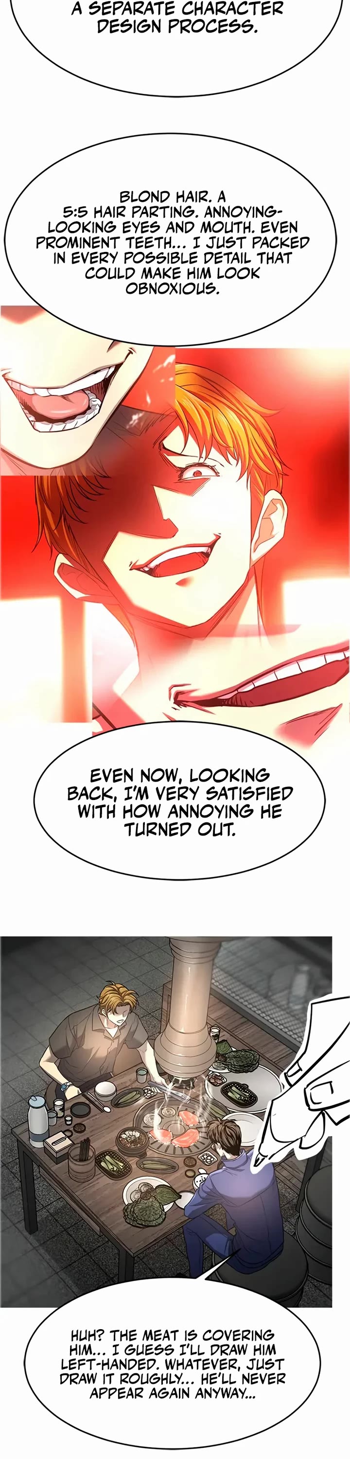 The World's Best Engineer chapter 223 page 71