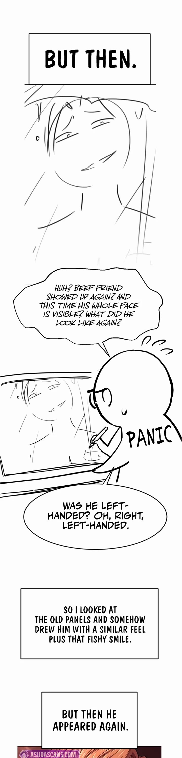 The World's Best Engineer chapter 223 page 72