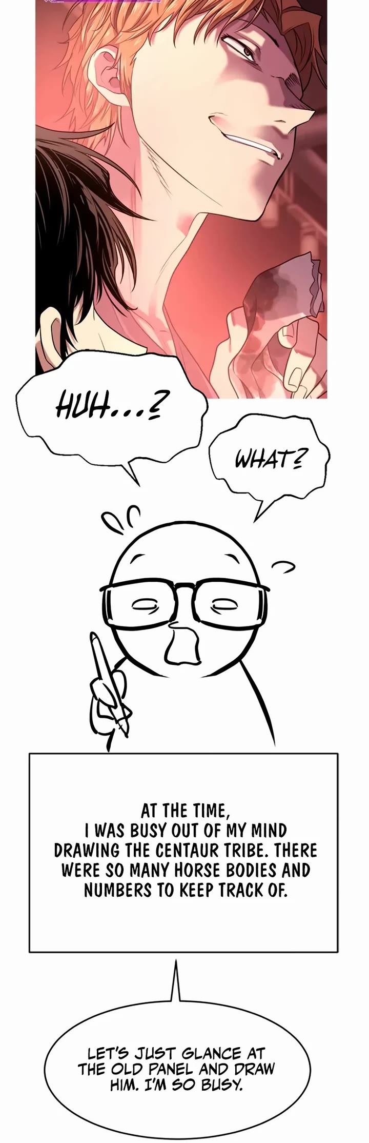 The World's Best Engineer chapter 223 page 73