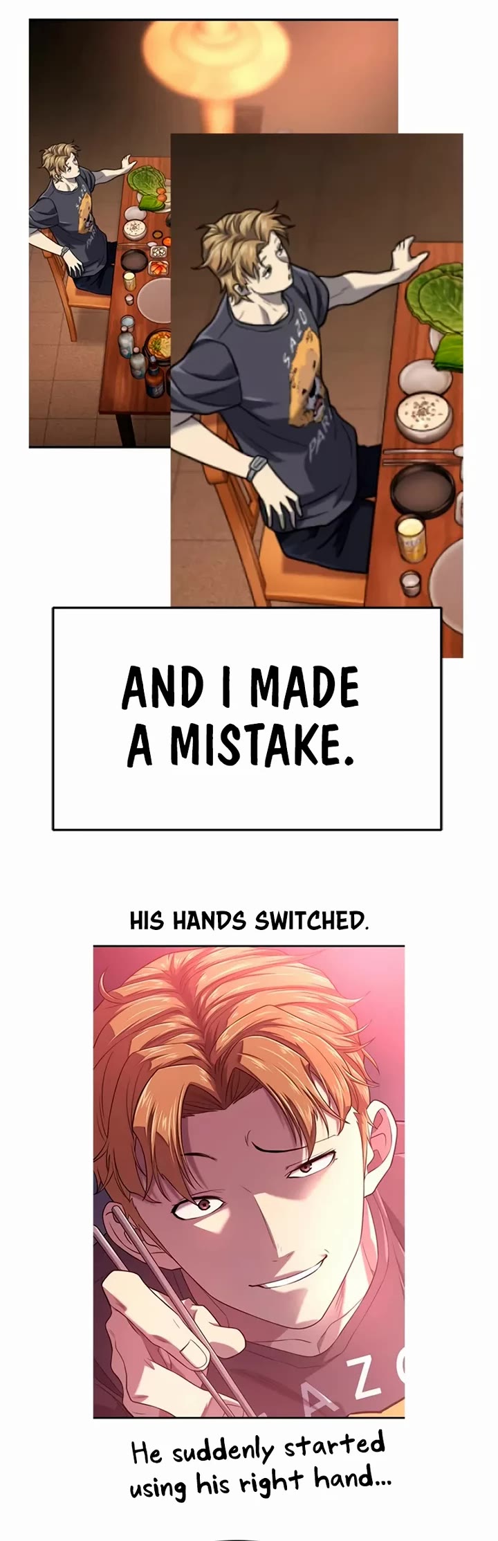 The World's Best Engineer chapter 223 page 74