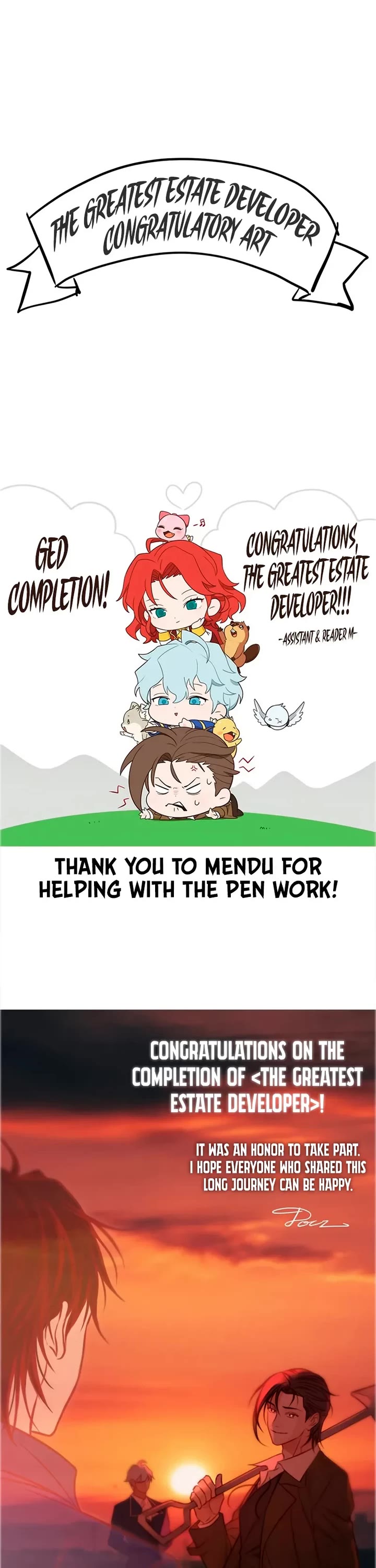 The World's Best Engineer chapter 223 page 76