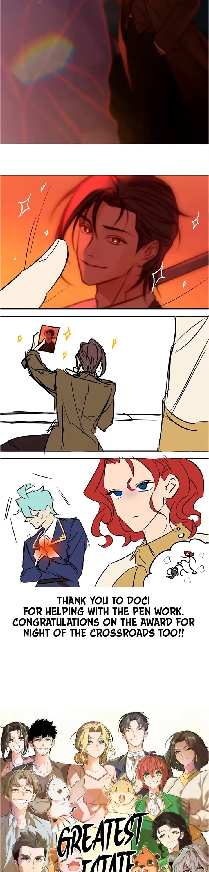 The World's Best Engineer chapter 223 page 77