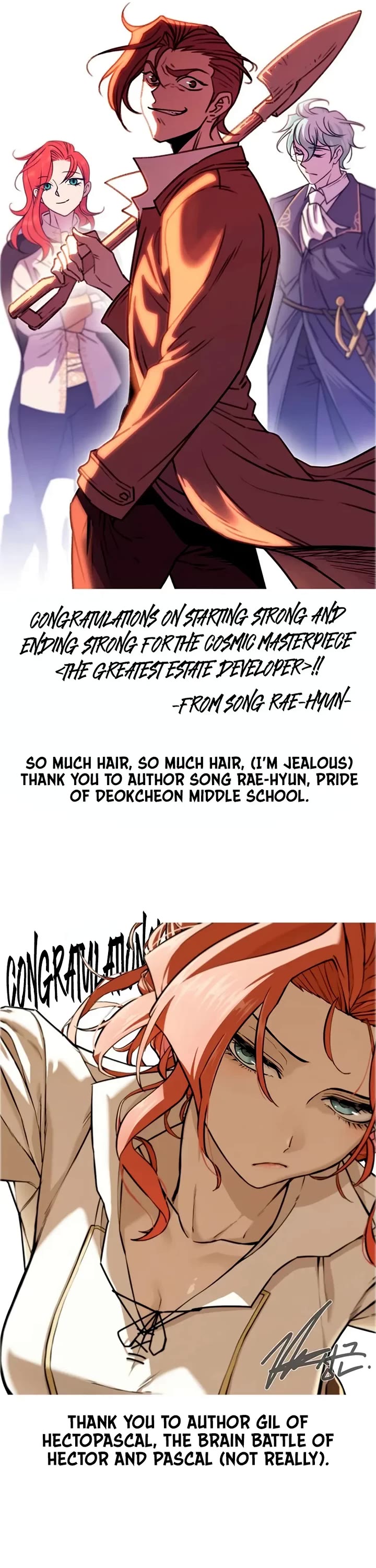 The World's Best Engineer chapter 223 page 85