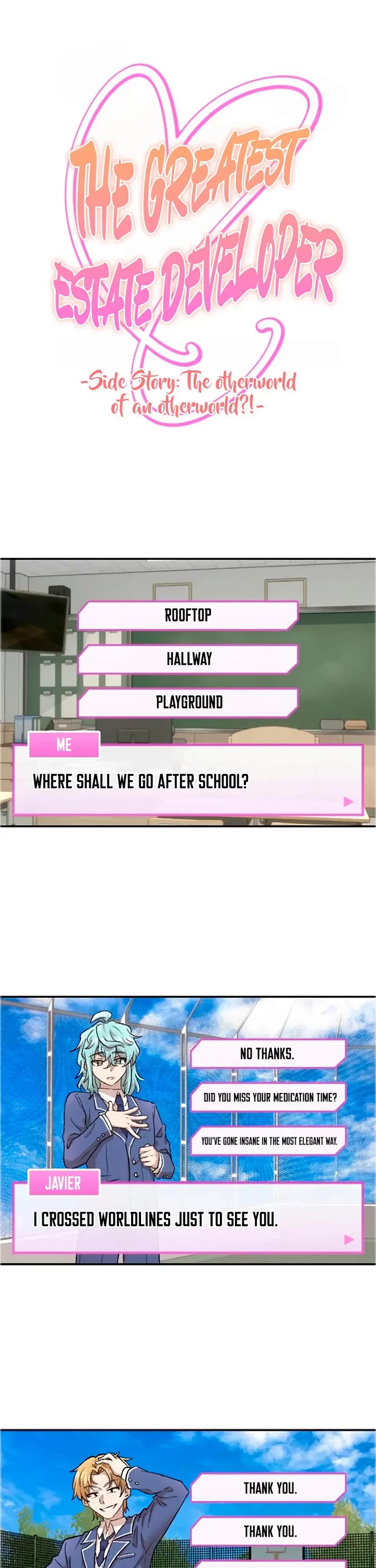 The World's Best Engineer chapter 223 page 86