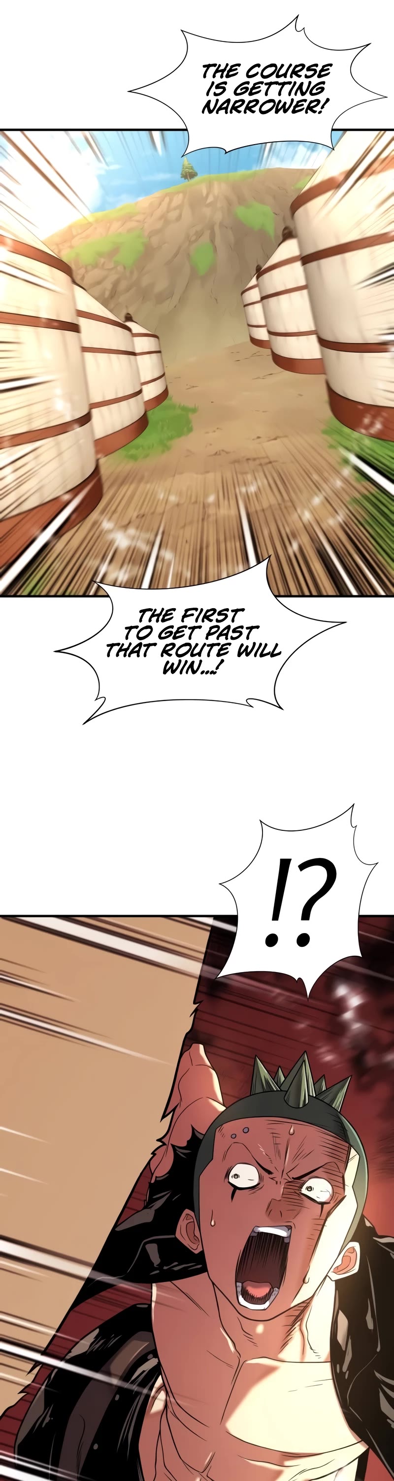 The World's Best Engineer chapter 144 page 23