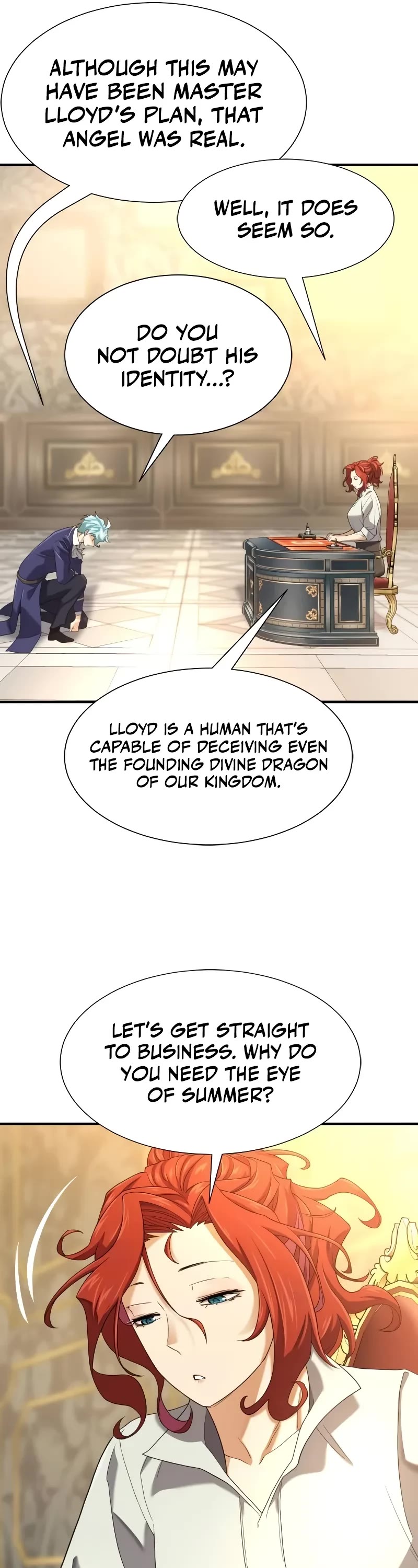 The World's Best Engineer chapter 166 page 7