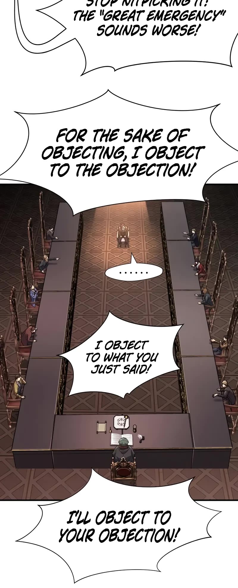 The World's Best Engineer chapter 168 page 11