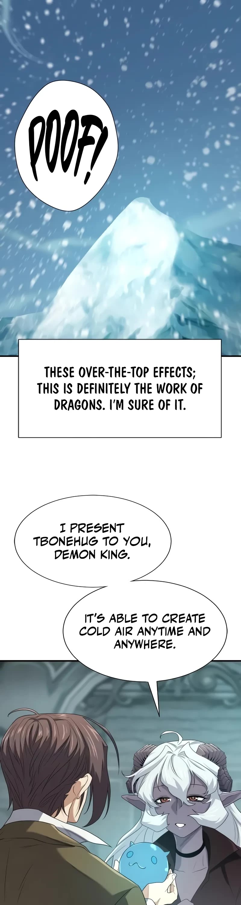 The World's Best Engineer chapter 171 page 44