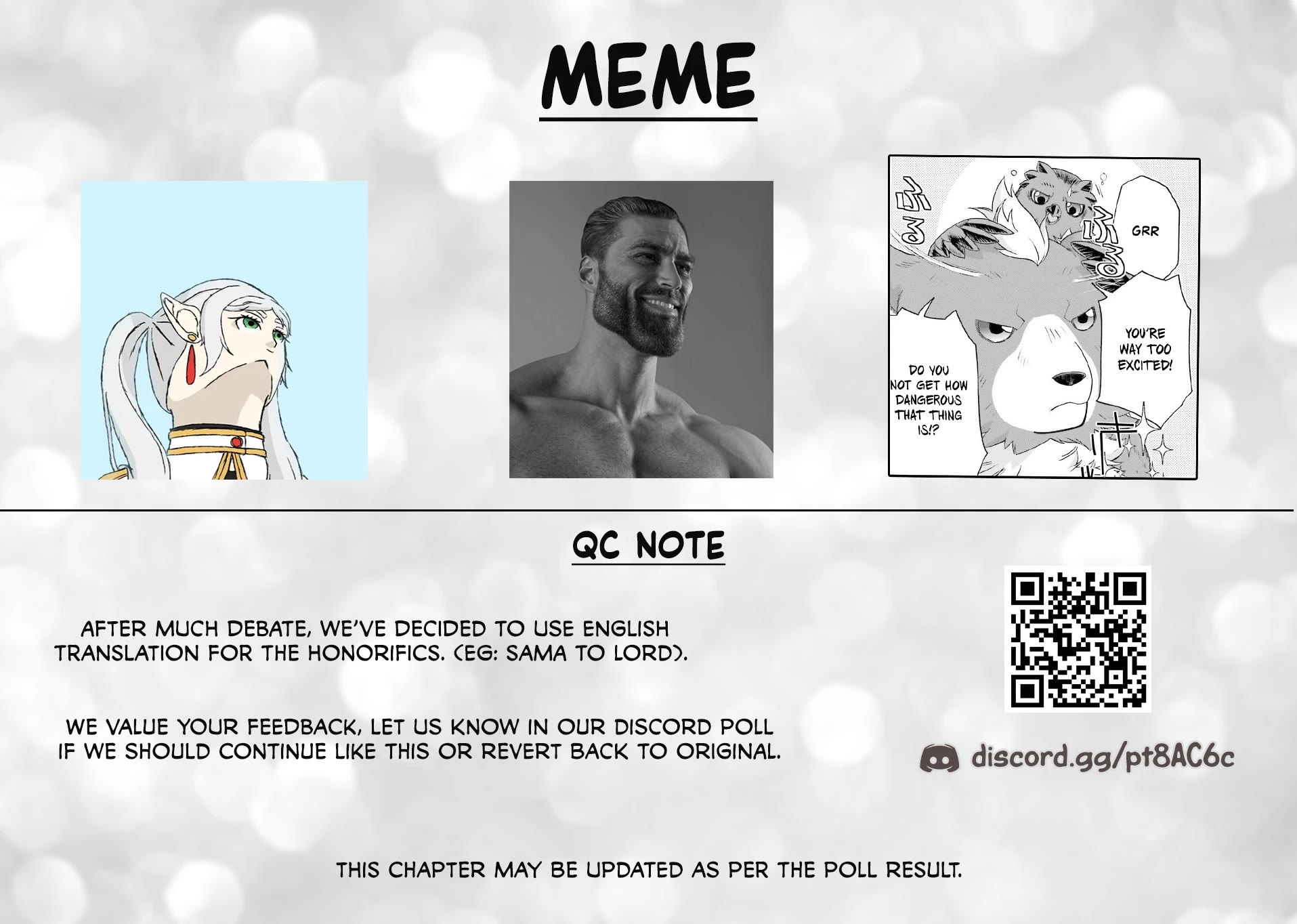 The Wrong Way to use Healing Magic chapter 85 page 42