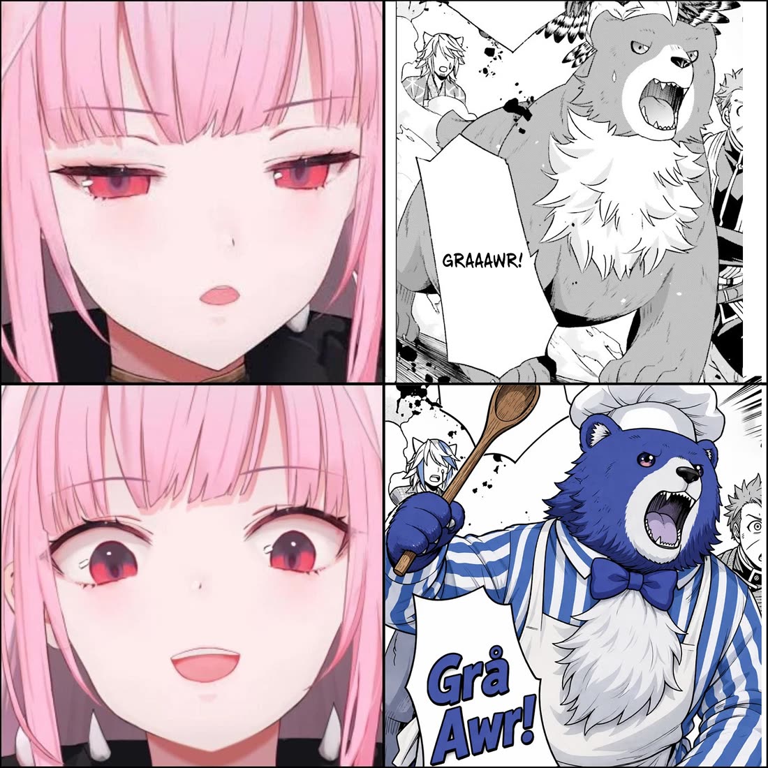 The Wrong Way to use Healing Magic chapter 86.2 page 31