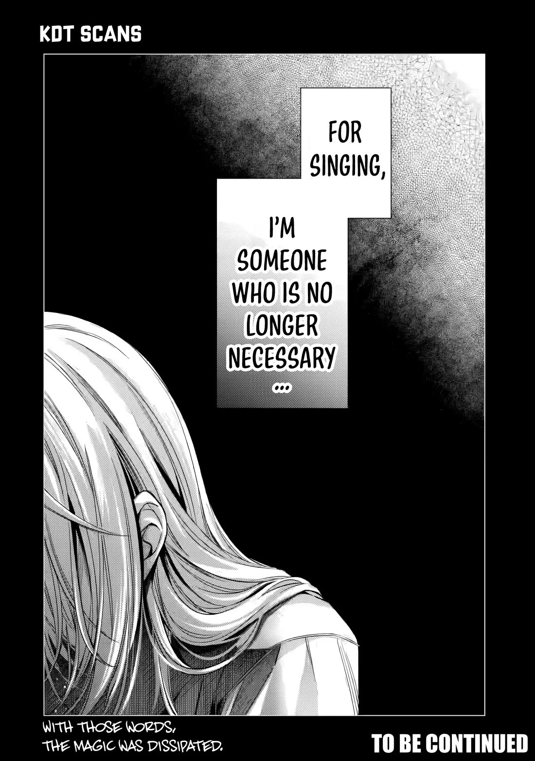 The Young Lady Has Been Acting Weird Ever Since Someone Confessed to Me chapter 5 page 41