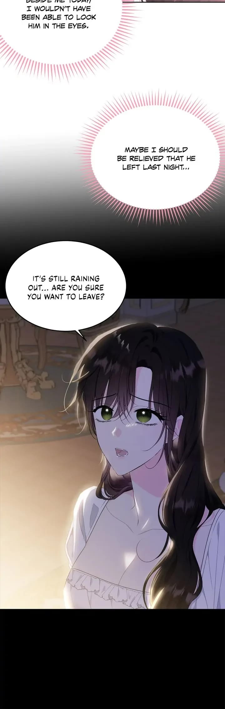 The Young Lady I Served Became a Young Master chapter 100 page 15