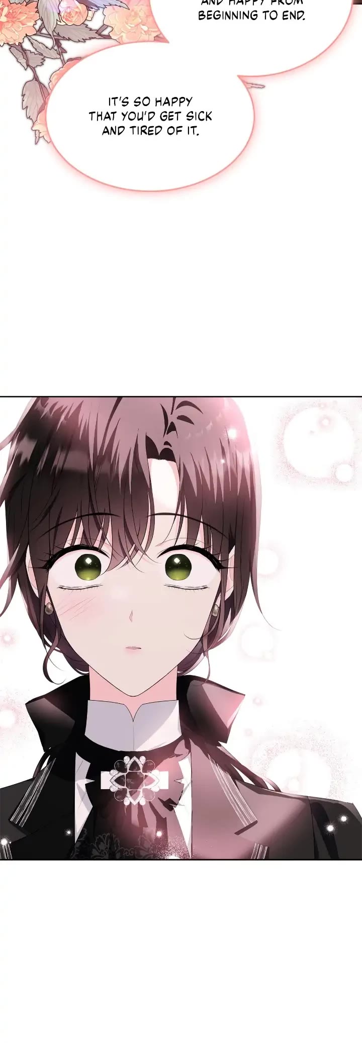 The Young Lady I Served Became a Young Master chapter 102 page 25