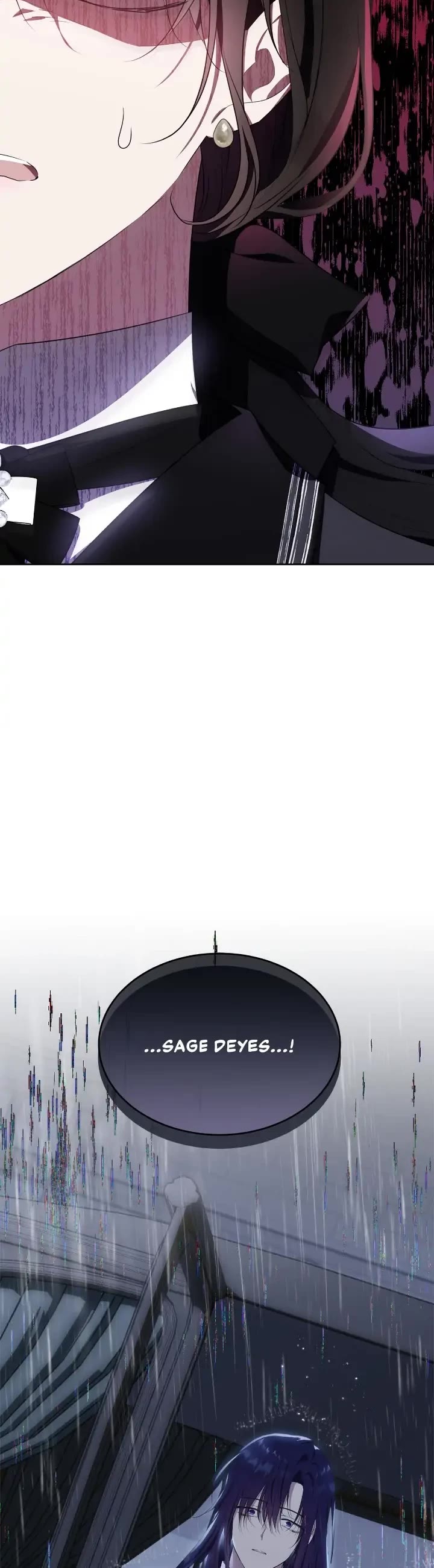 The Young Lady I Served Became a Young Master chapter 102 page 54