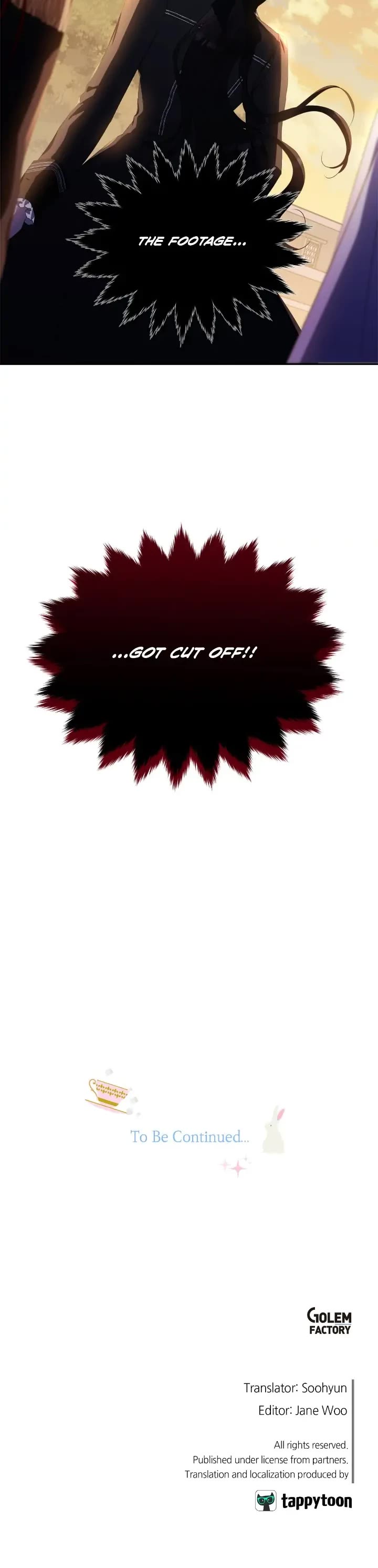 The Young Lady I Served Became a Young Master chapter 102 page 57