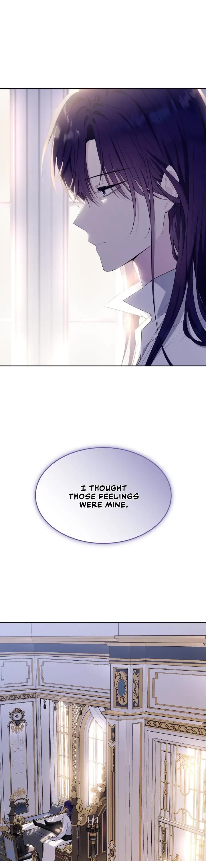 The Young Lady I Served Became a Young Master chapter 104 page 16