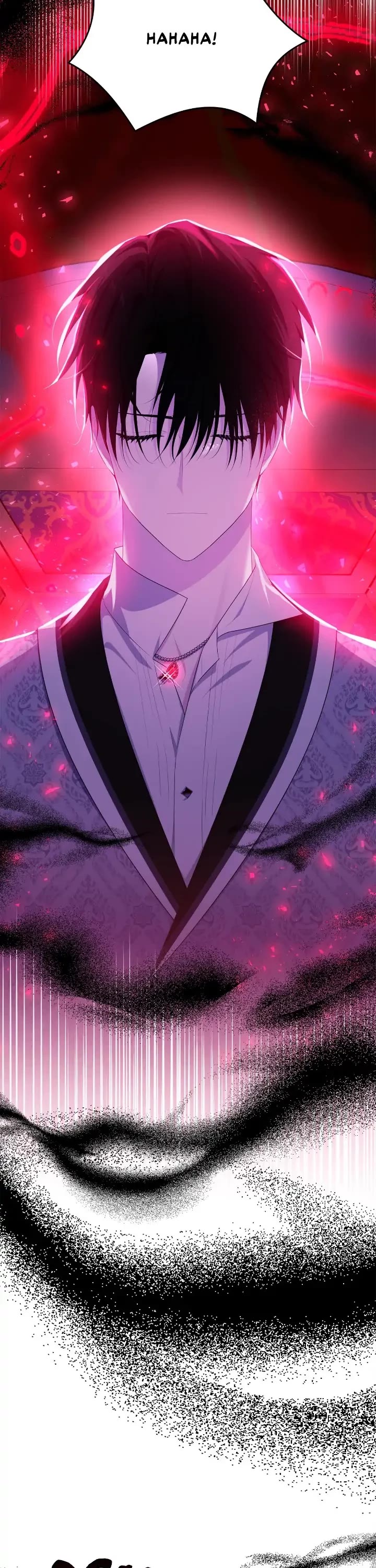 The Young Lady I Served Became a Young Master chapter 104 page 43