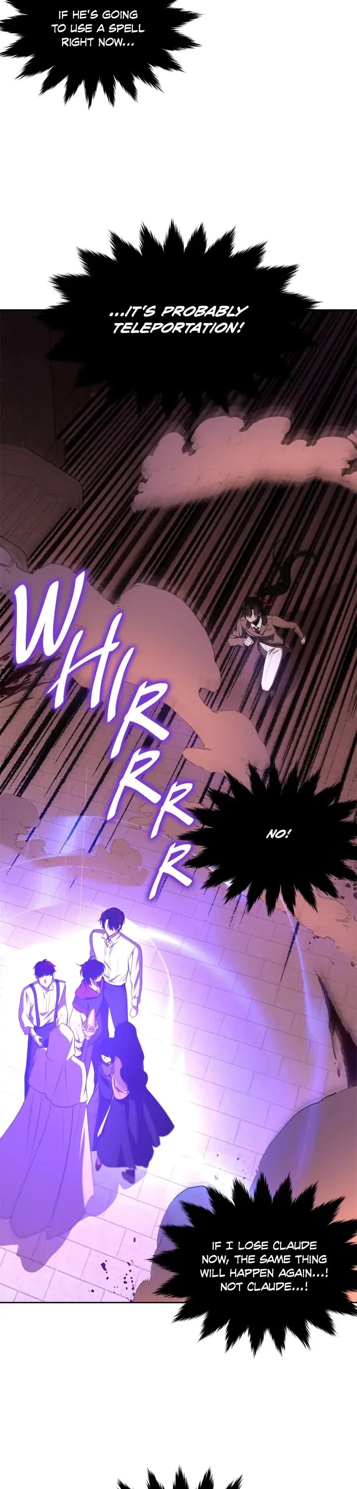 The Young Lady I Served Became a Young Master chapter 106 page 51