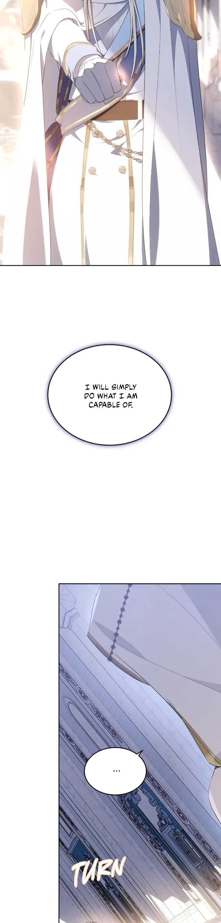 The Young Lady I Served Became a Young Master chapter 107 page 42