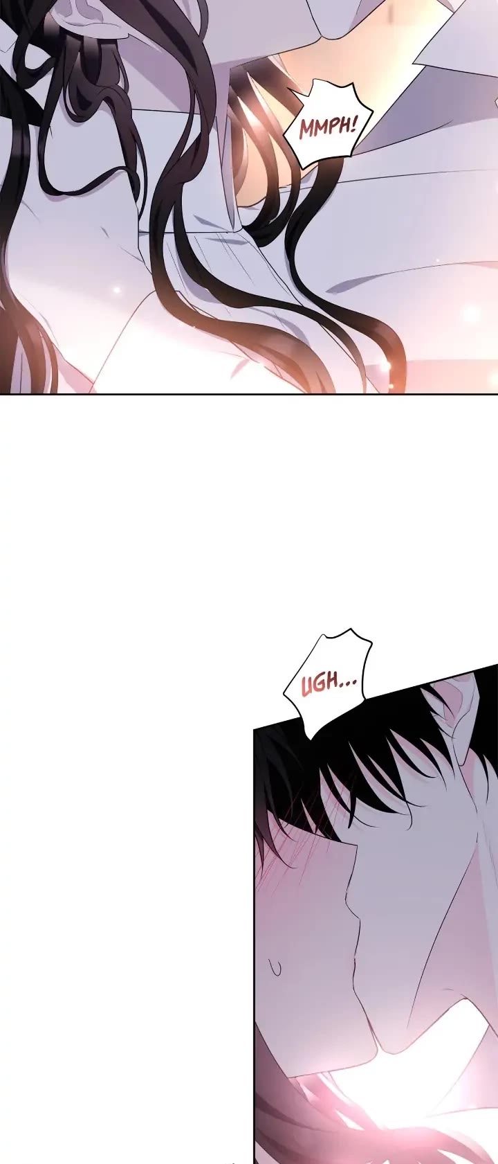 The Young Lady I Served Became a Young Master chapter 109 page 34