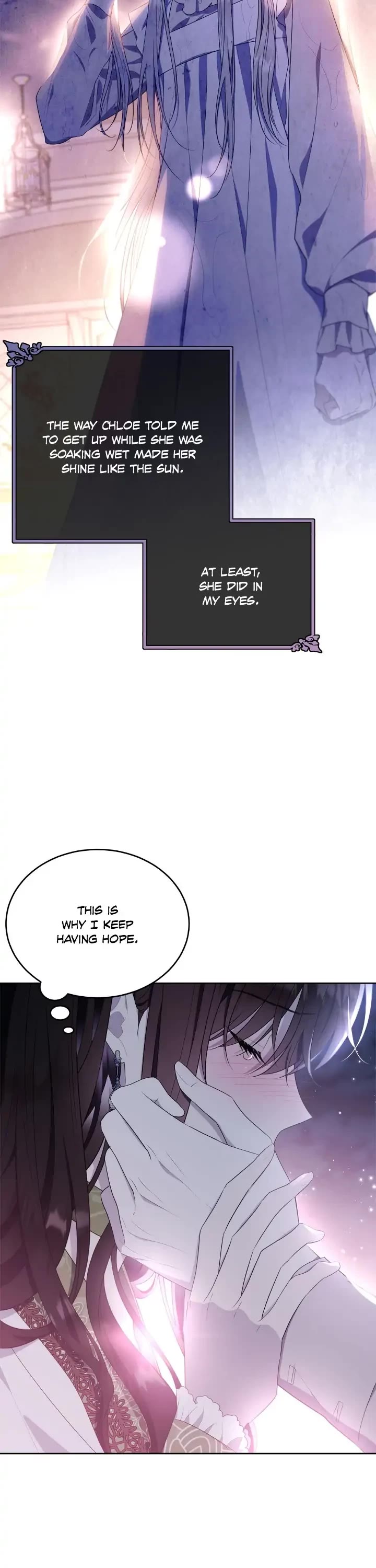 The Young Lady I Served Became a Young Master chapter 114 page 12