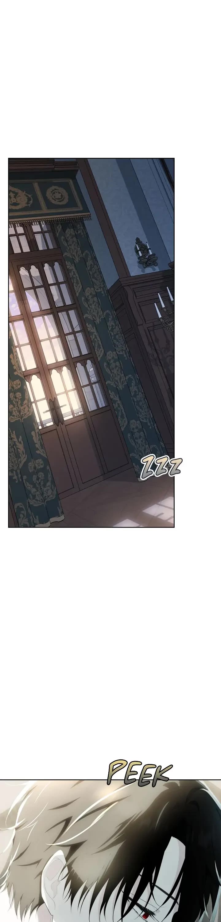 The Young Lady I Served Became a Young Master chapter 114 page 16