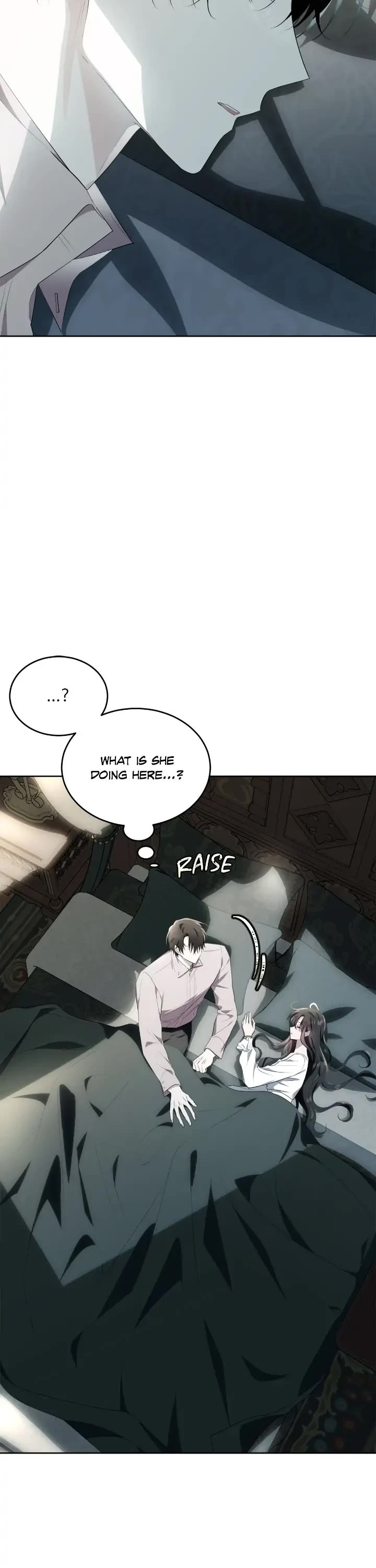 The Young Lady I Served Became a Young Master chapter 114 page 17