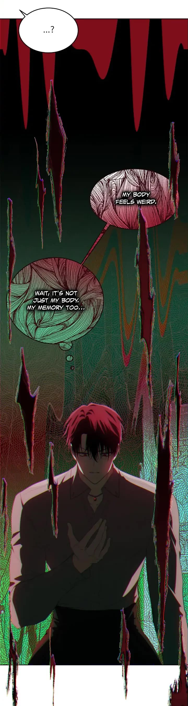 The Young Lady I Served Became a Young Master chapter 114 page 19