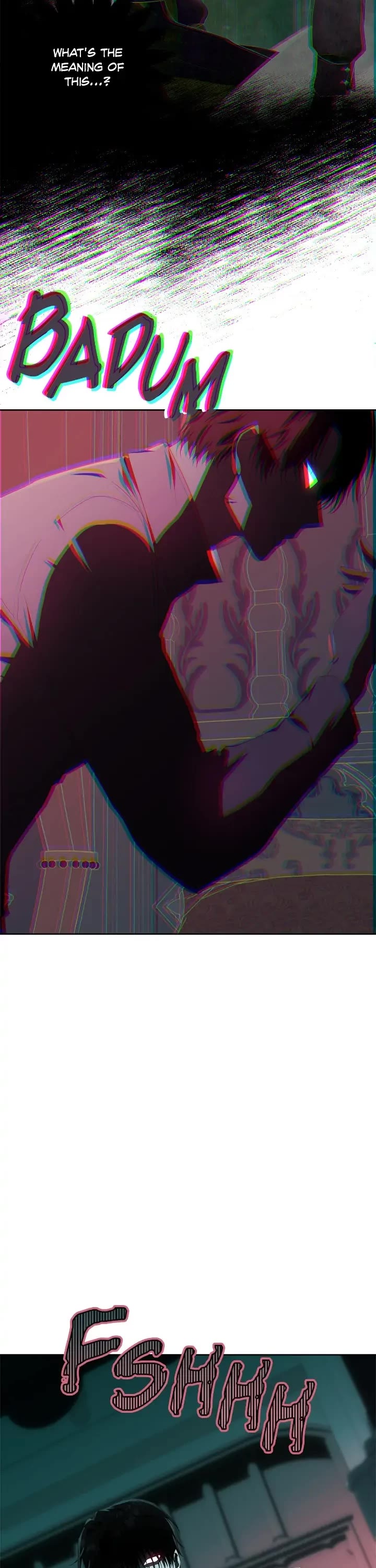 The Young Lady I Served Became a Young Master chapter 114 page 22