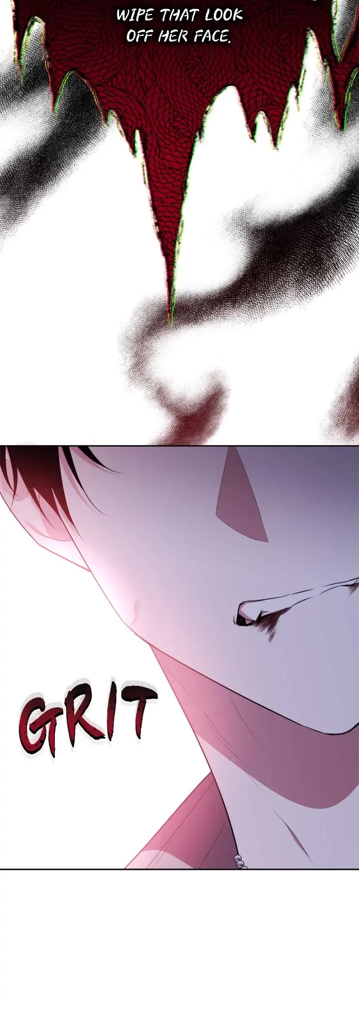 The Young Lady I Served Became a Young Master chapter 114 page 25