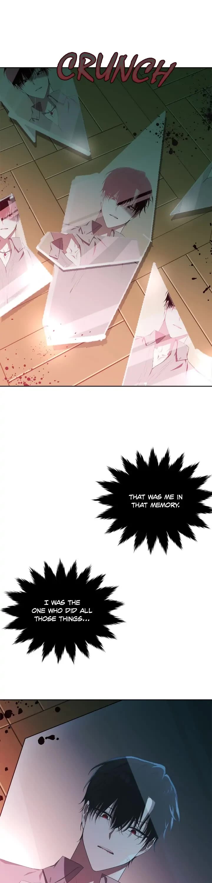 The Young Lady I Served Became a Young Master chapter 114 page 31