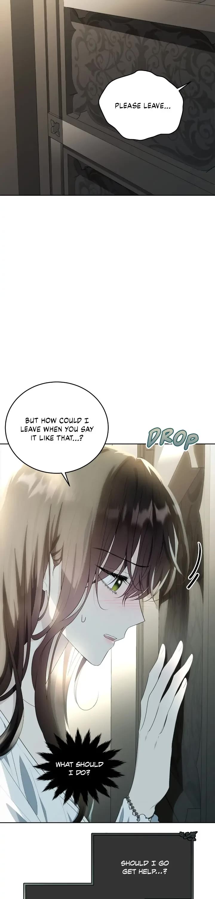 The Young Lady I Served Became a Young Master chapter 114 page 42