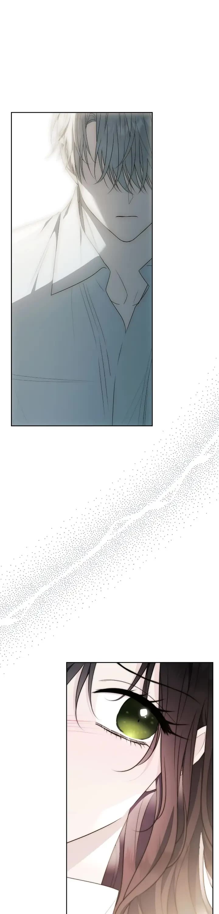 The Young Lady I Served Became a Young Master chapter 117 page 11