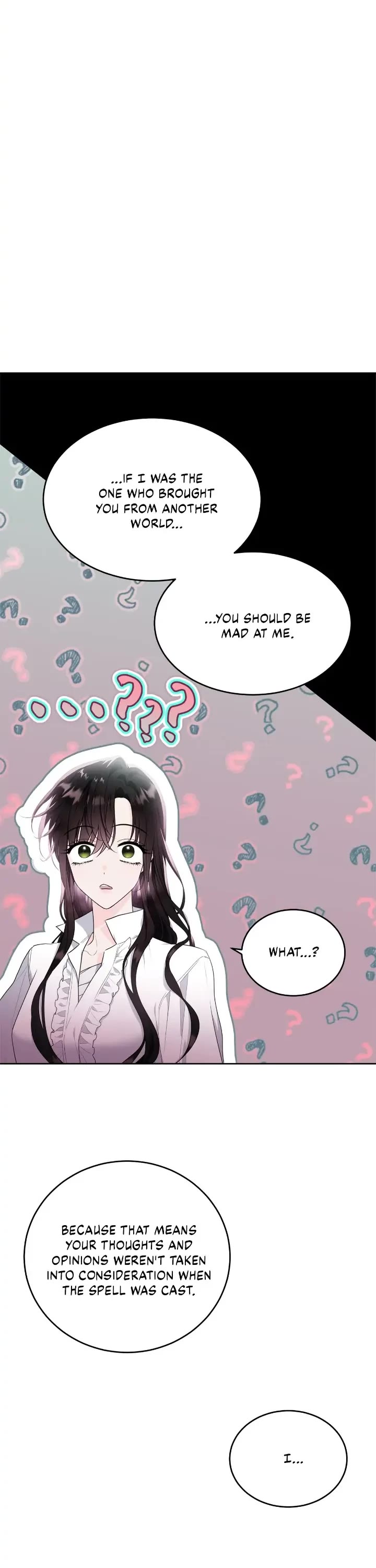 The Young Lady I Served Became a Young Master chapter 117 page 17