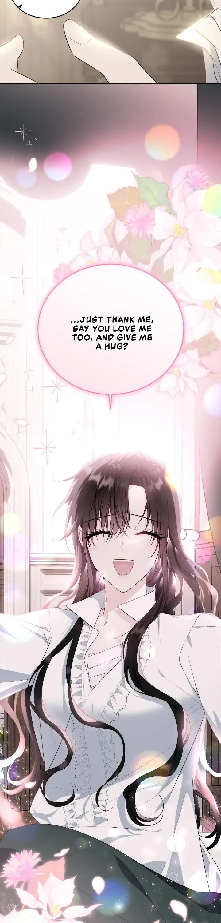 The Young Lady I Served Became a Young Master chapter 117 page 27