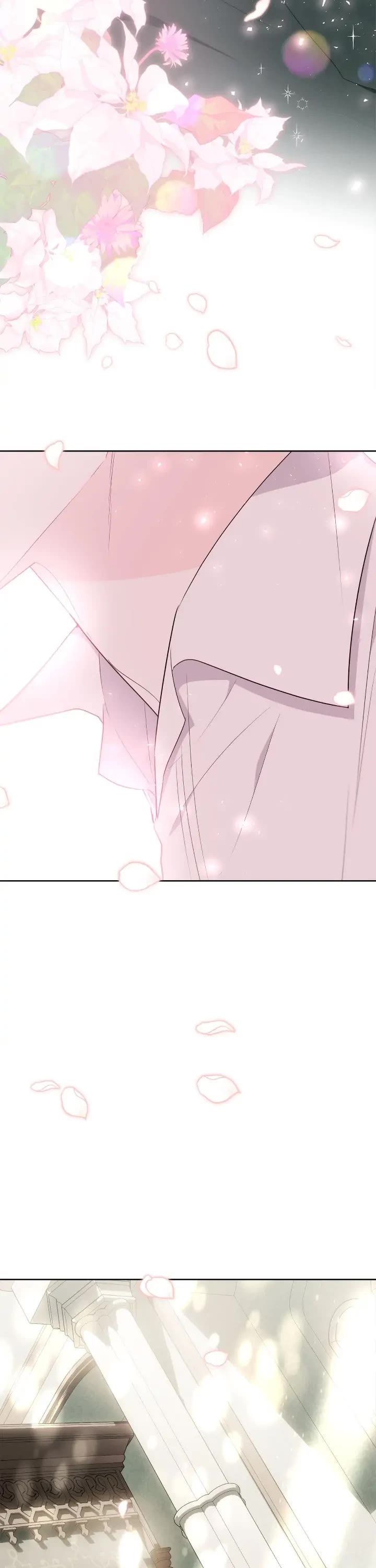 The Young Lady I Served Became a Young Master chapter 117 page 28