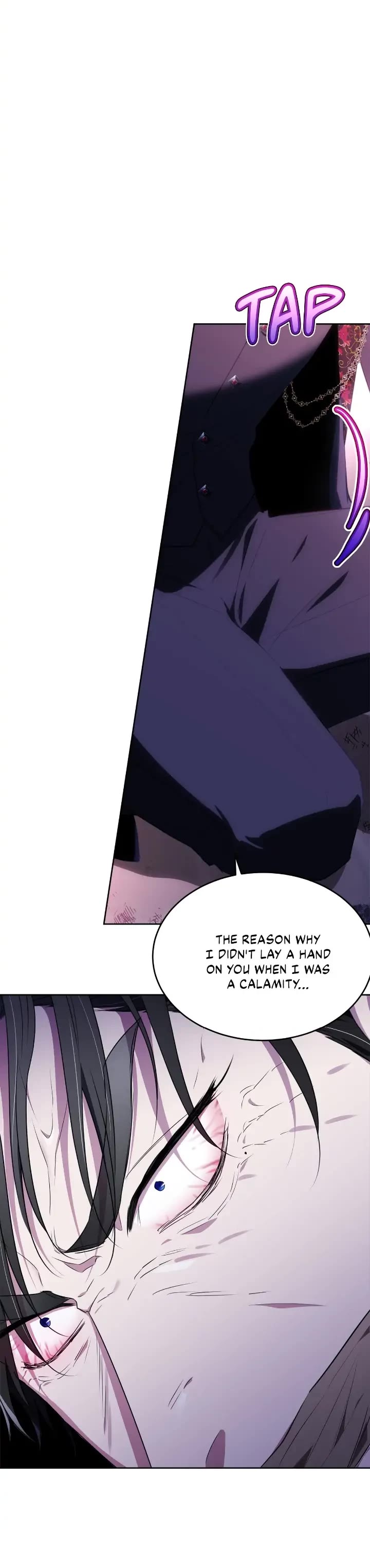 The Young Lady I Served Became a Young Master chapter 117 page 38