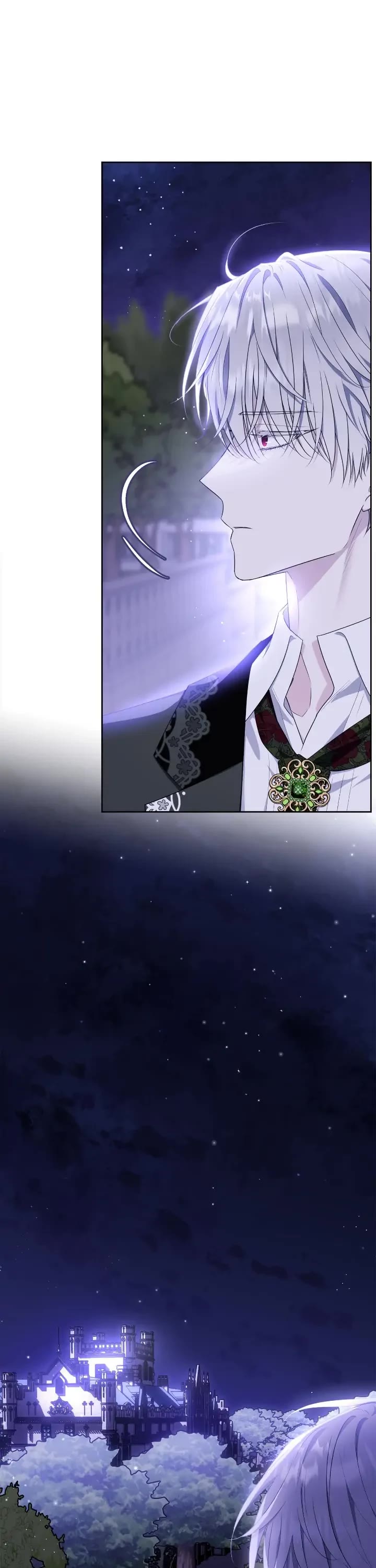 The Young Lady I Served Became a Young Master chapter 118 page 21