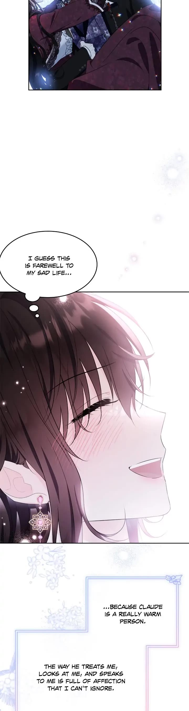 The Young Lady I Served Became a Young Master chapter 119 page 39