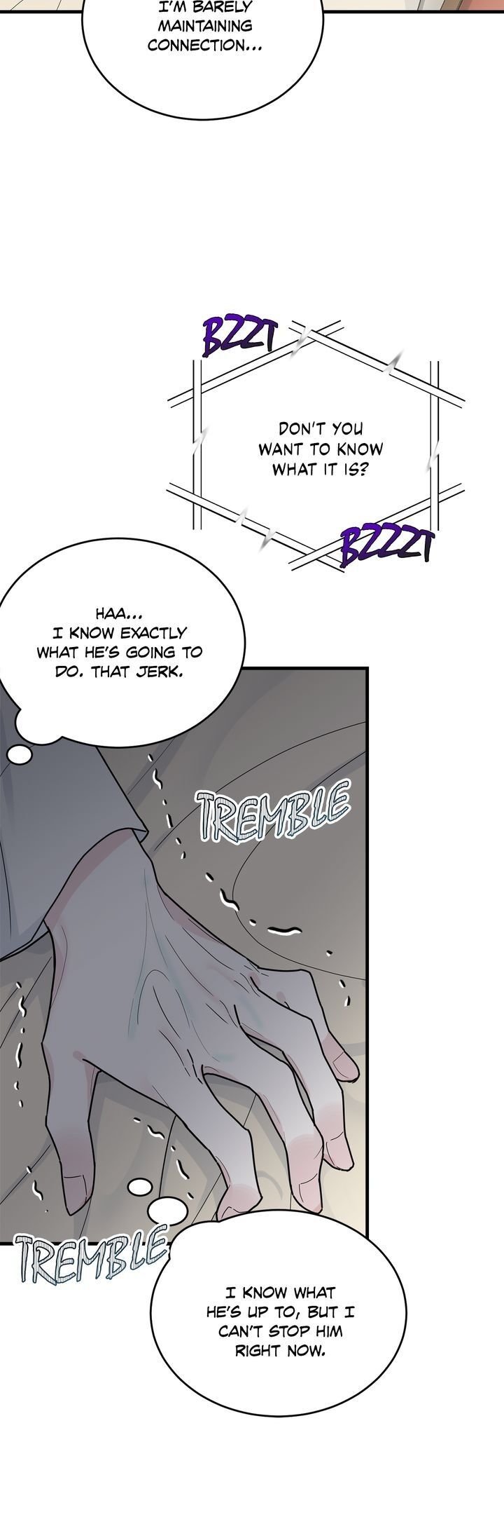 The Young Lady I Served Became a Young Master chapter 13 page 14