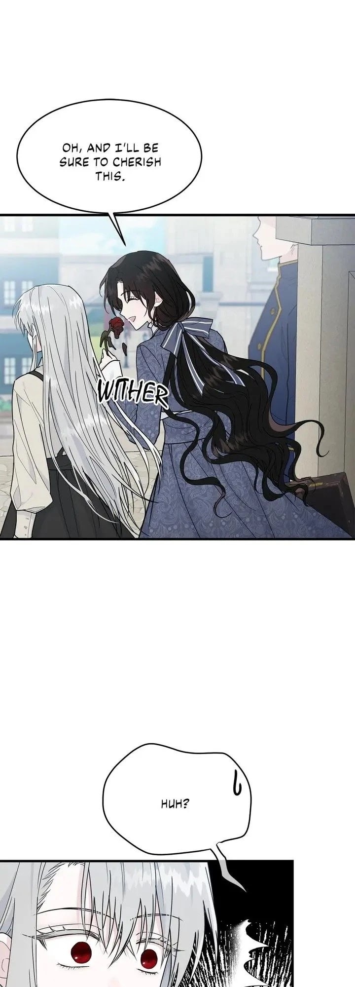 The Young Lady I Served Became a Young Master chapter 15 page 26