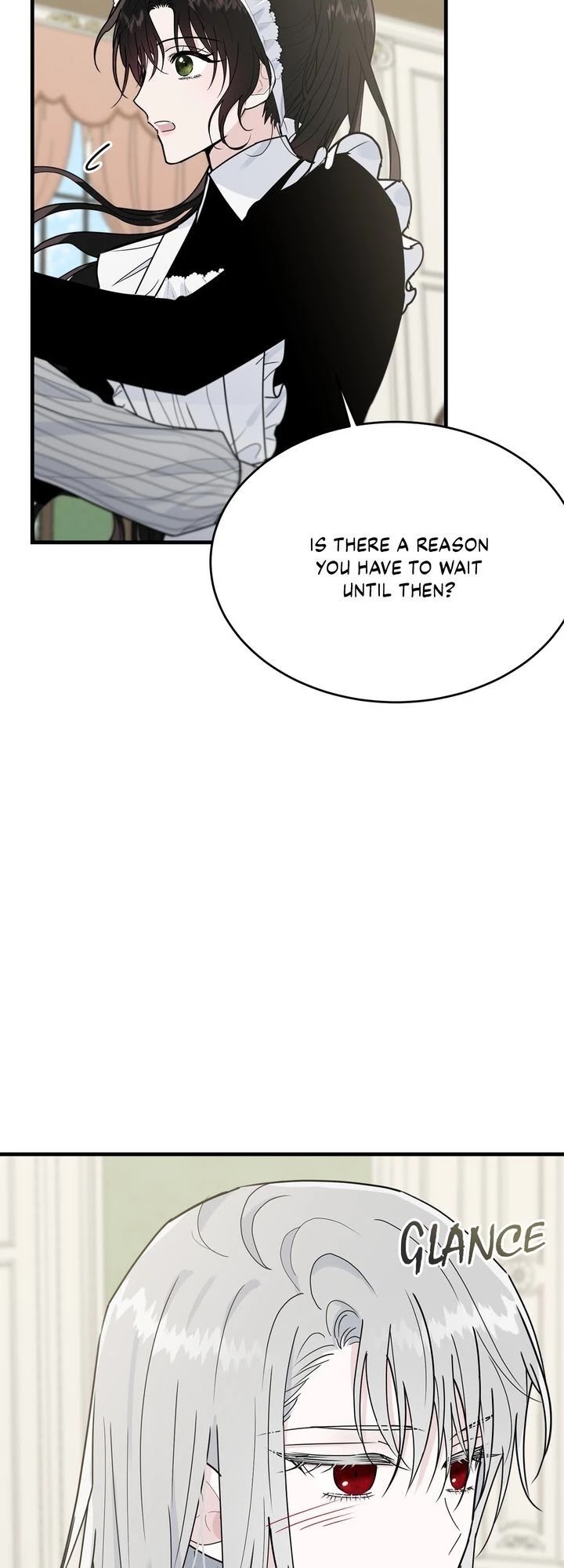 The Young Lady I Served Became a Young Master chapter 22 page 52