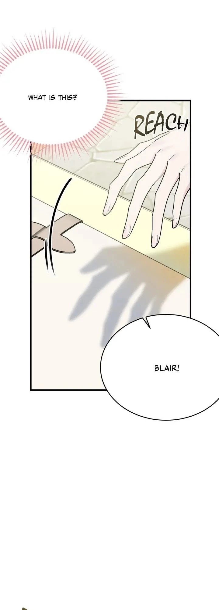 The Young Lady I Served Became a Young Master chapter 23 page 13