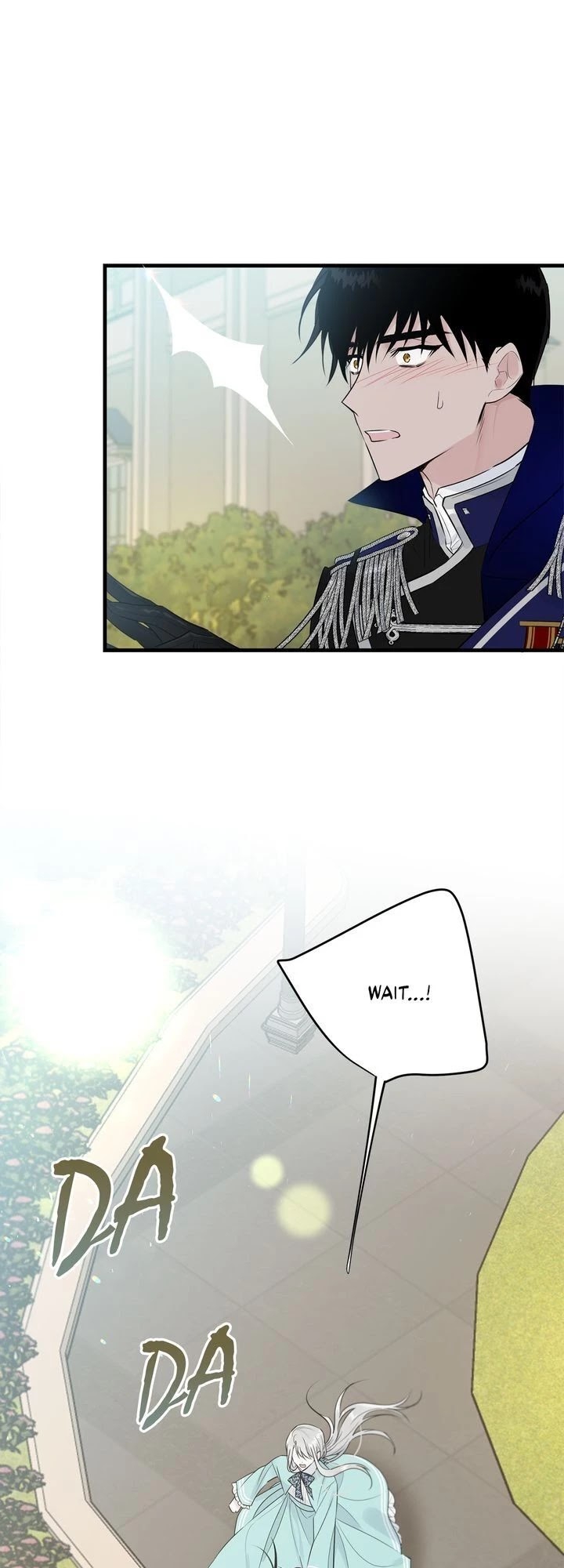 The Young Lady I Served Became a Young Master chapter 26 page 15