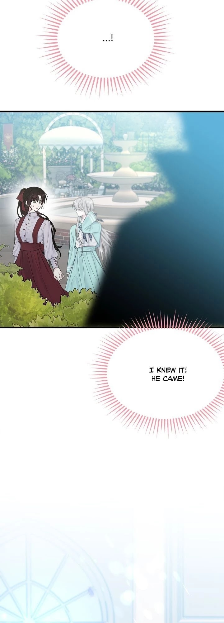 The Young Lady I Served Became a Young Master chapter 26 page 2