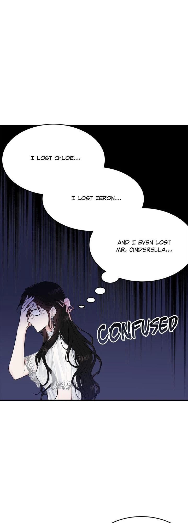 The Young Lady I Served Became a Young Master chapter 29 page 41