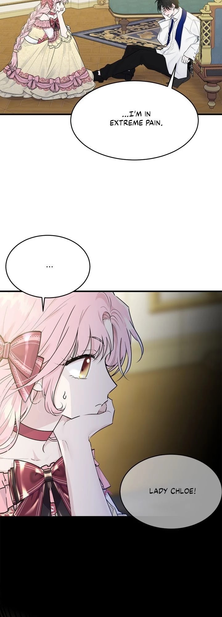 The Young Lady I Served Became a Young Master chapter 30 page 6