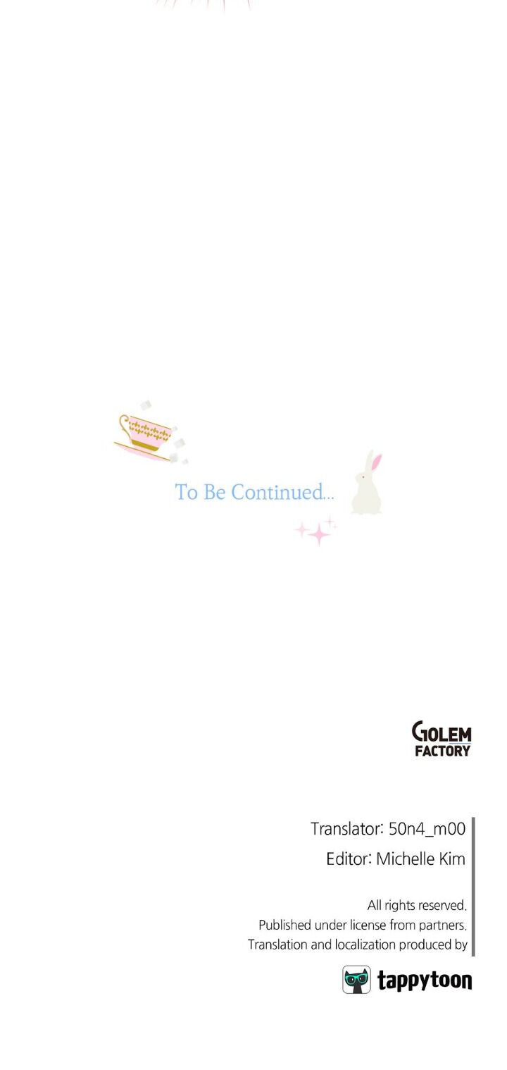 The Young Lady I Served Became a Young Master chapter 36 page 48