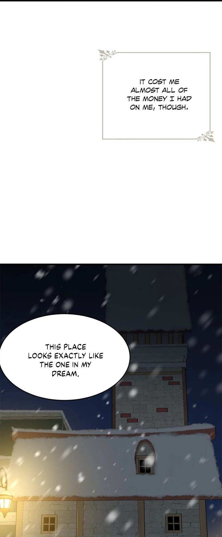 The Young Lady I Served Became a Young Master chapter 37 page 50